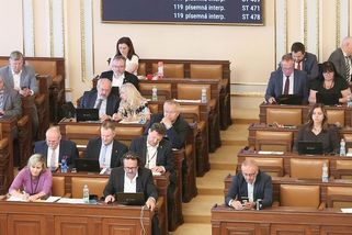 U reformy důchodů hrozí myšlenkový pat i protlačení na sílu. Tomu je nutné zabránit - Médium.cz